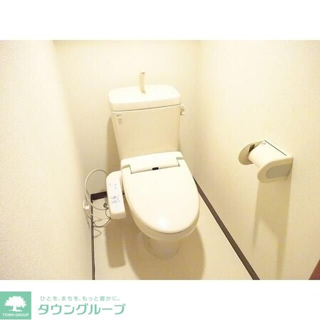 ドーチェスター大宮の物件内観写真